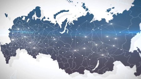 Субъекты РФ — навстречу гражданам России 2024  