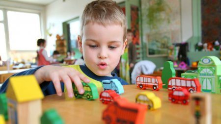 Родительская плата за детские сады Владикавказа выросла на 100 рублей