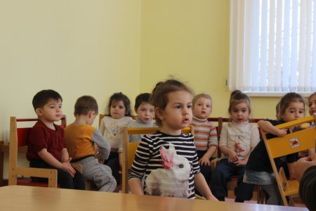 Во Владикавказе стартовал конкурс «Лидер дошкольного образования»