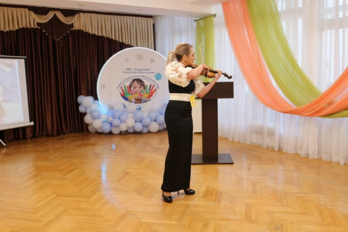 Во Владикавказе стартовал конкурс «Лидер в дошкольном образовании-2020»