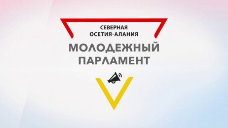 Молодёжный парламент РСО-Алания выразил благодарность главе АМС Борису Албегову