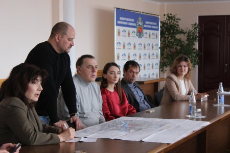 Начата работа по проекту планировки историко-охранных зон Владикавказа 