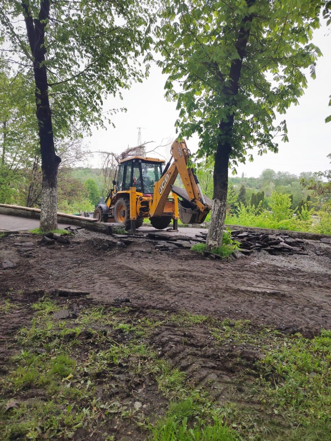 Из личного тг-канала В.Э. Мильдзихова.