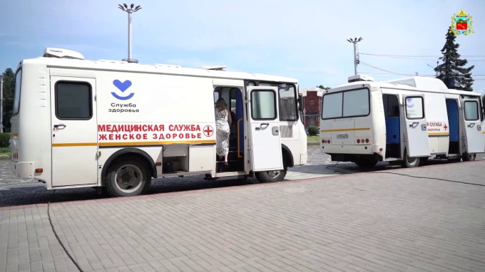 Сотрудники АМС Владикавказа продолжают проходить диспансеризацию непосредственно на рабочем месте 