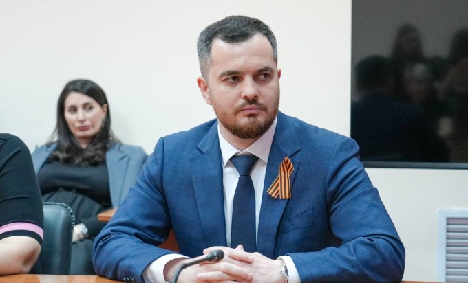 Прием граждан!