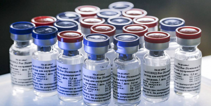 Во Владикавказе продолжается вакцинация от коронавирусной инфекции