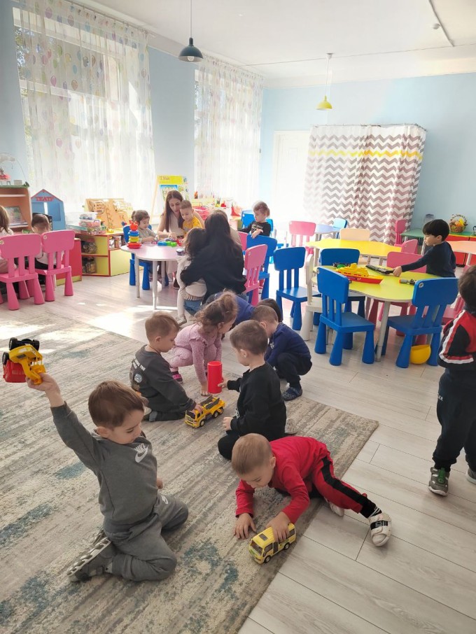 27 сентября – День воспитателя