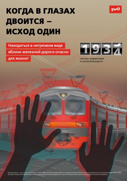 ПАМЯТКА ОАО «Российские железные дороги»  Северо-Кавказская железная дорога