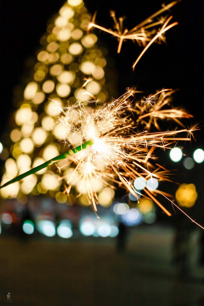 До Нового года осталось 34 дня