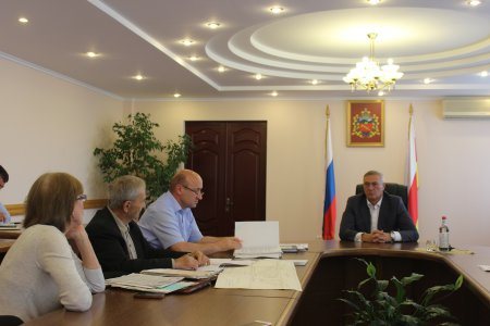 Объем водоснабжения Владикавказа планируется увеличить