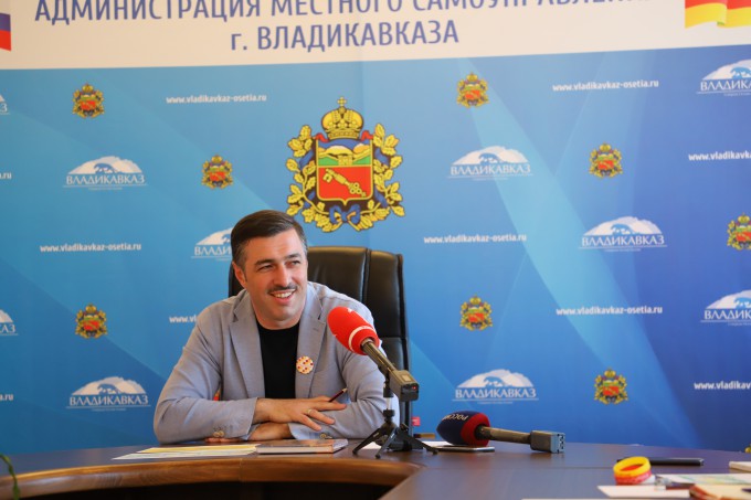 Более 10 фестивалей пройдет во Владикавказе в День Города и Республики