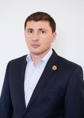 Бетрозов Тотраз Таймуразович