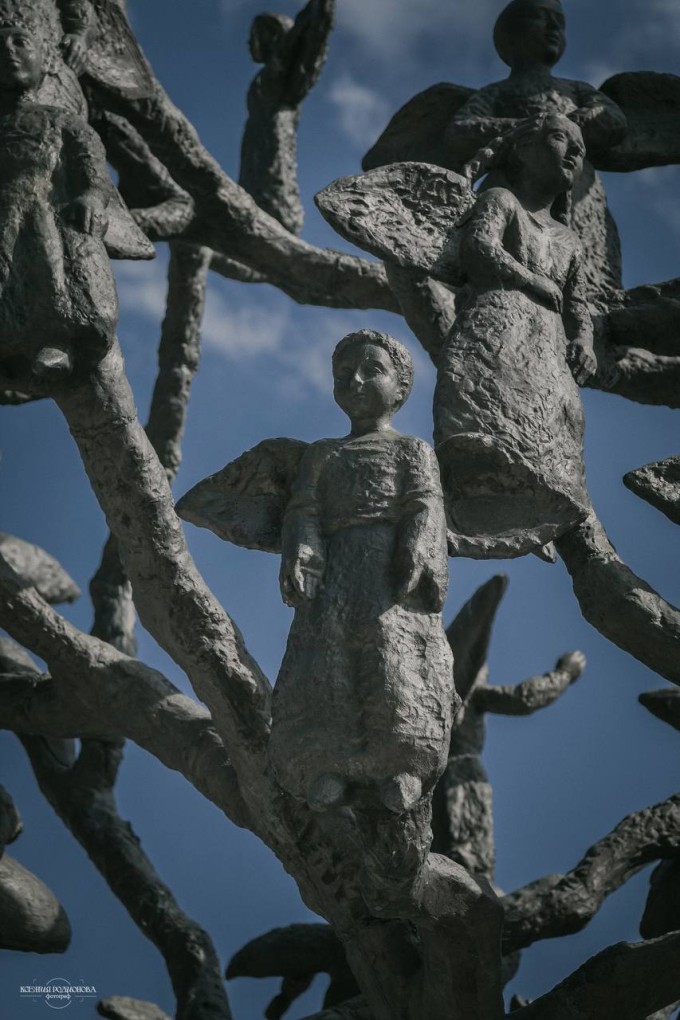 21 год назад, 1 сентября 2004 года, террористы захватили школу № 1 в Беслане. 