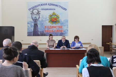 АМС г. Владикавказа проводит конкурс  «Юные корреспонденты – о фронтовиках»