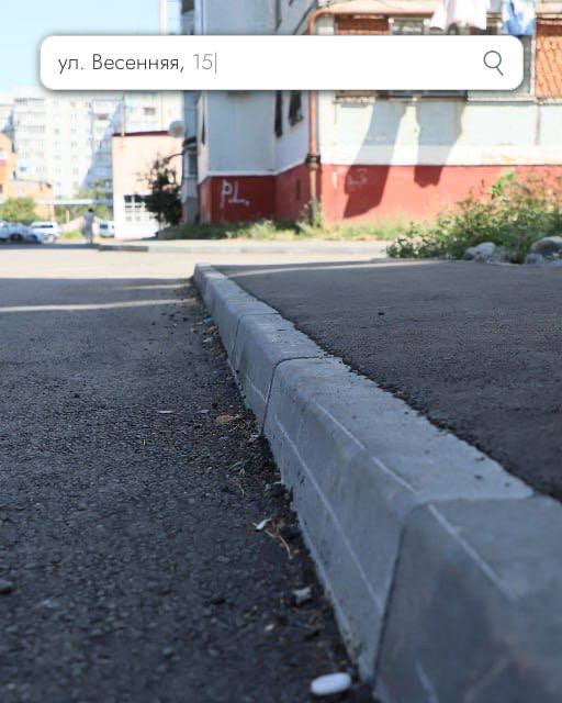 Завершился ремонт сразу трех участков дорог на БАМе