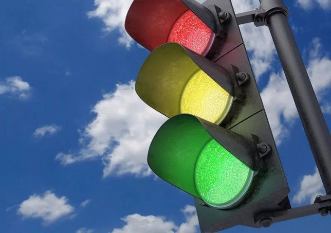 Во Владикавказе будут установлены дополнительные светофоры