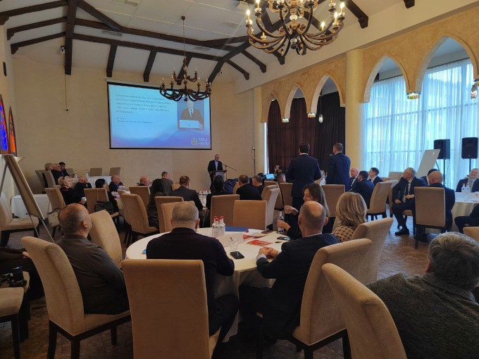 Администрация Владикавказа представила свои управленческие практики