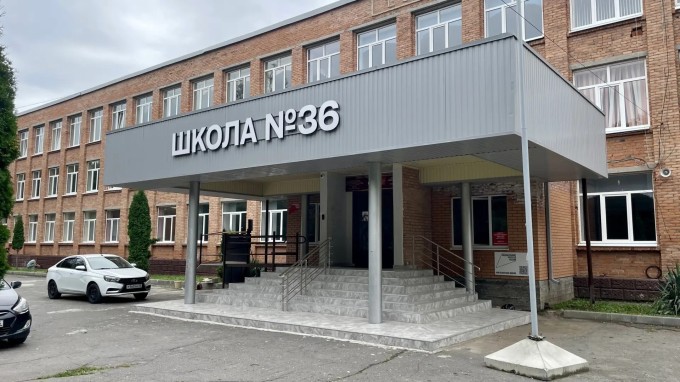 Во Владикавказе в новом учебном году начнут работать архитектурно-строительные классы
