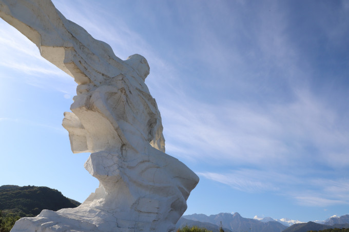 Руководство республики и города почтили память погибших в результате схода ледника Колка