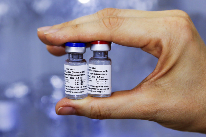 Во Владикавказе продолжается вакцинация от коронавирусной инфекции.