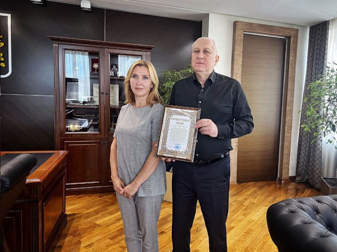 Администрация Владикавказа сотрудничает с общественными организациями по вопросам безнадзорных животных 