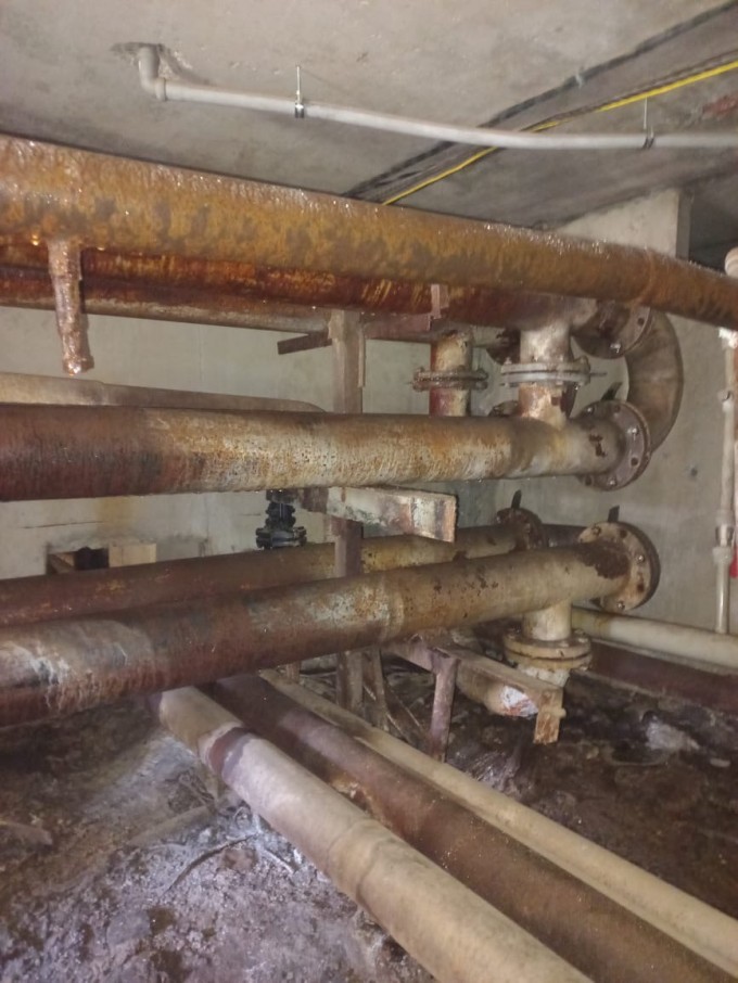 Коротко о работе участников «Республиканского Союза Управляющих Организаций» за неделю