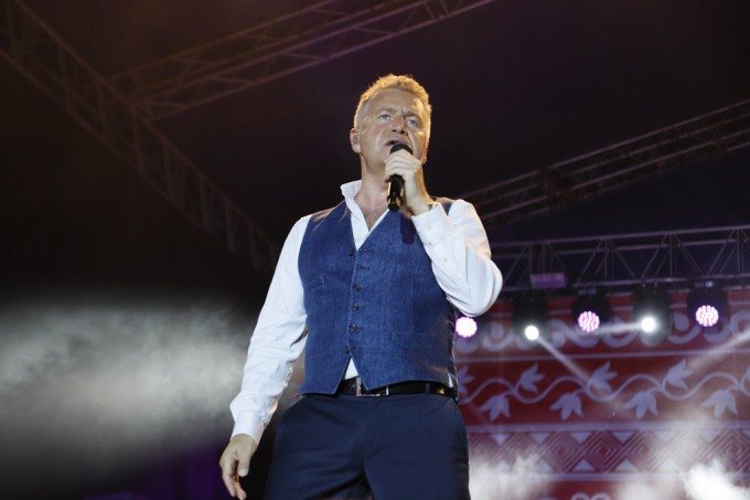 В Северной Осетии состоялся праздничный концерт