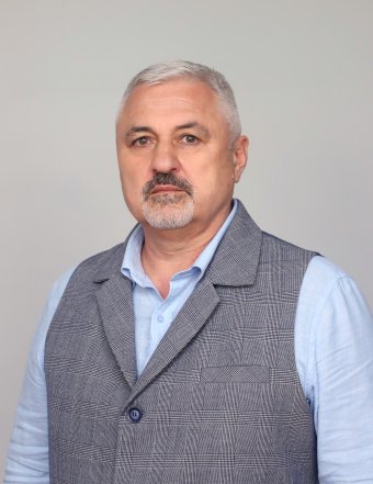 Царахов Борис Саламгериевич