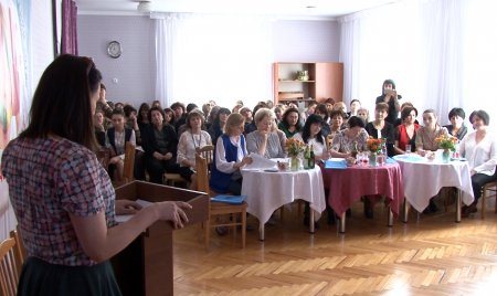 Во Владикавказе определены финалисты конкурса «Лидер в дошкольном образовании-2018»