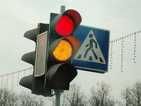 Во Владикавказе восстанавливают работу светофоров 