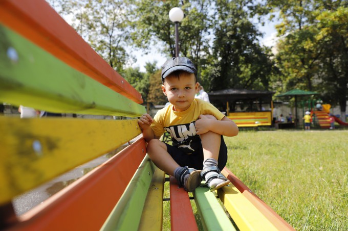 Во Владикавказе 17 000 детей пойдут в детские сады этой осенью 