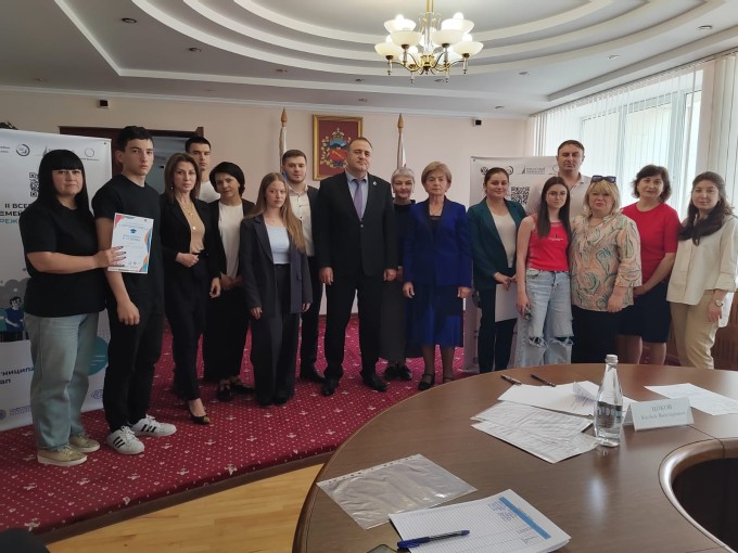 Подведены итоги  муниципального этапа II Всероссийского семейного фестиваля сбережений и инвестиций 