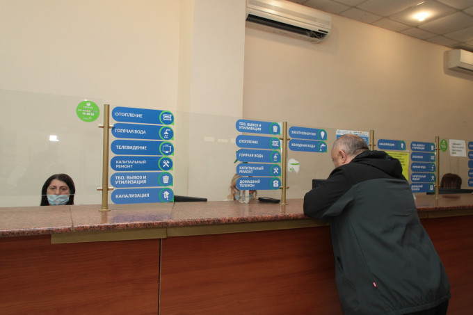 К оказанию услуг холодного водоснабжения приступило МУП «Владсток»