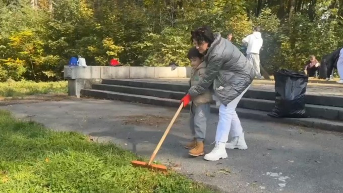 Из личного тг-канала В.Э. Мильдзихова.