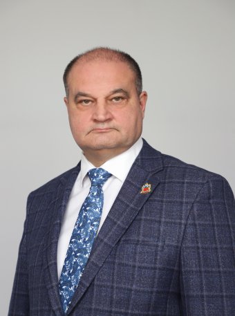 Кодзаев Эльберт Элканович