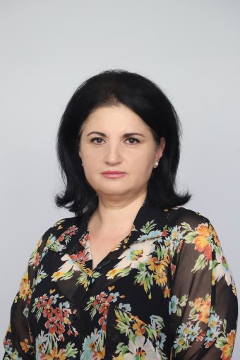 Гудцева Наталья Юрьевна
