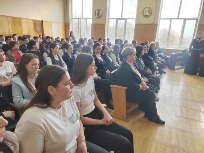 Во Владикавказе стартовал региональный этап Всероссийского чемпионатного движения по профессиональному мастерству «Профессионалы-2026»