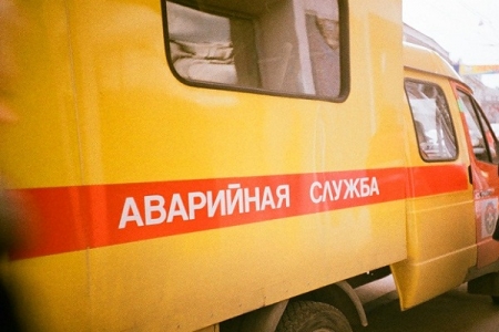 В новогодние праздники во Владикавказе не зафиксировано ни одного аварийного случая 