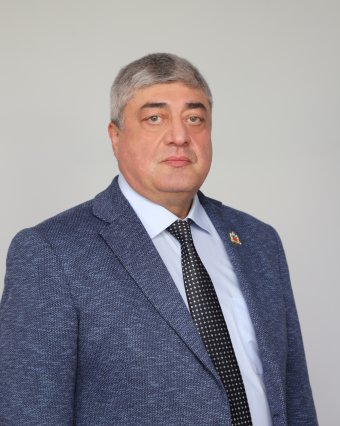 Караев Валерий Сталбекович
