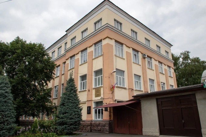 14 школ Владикавказа получили гранты Главы Северной Осетии