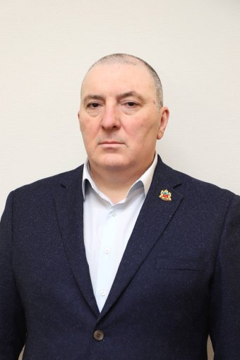 Каргаев Алан Владимирович