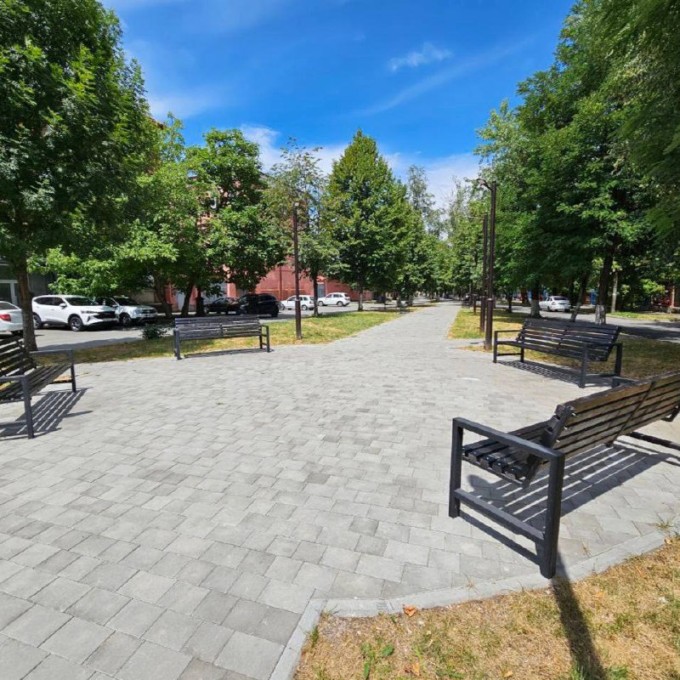 Было – стало. 