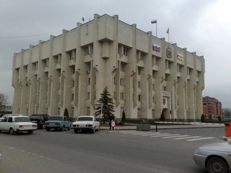 Во Владикавказе состоялся штаб представителей ЖКХ