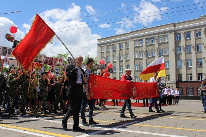 Свыше 85 культурно-массовых мероприятий проведено во Владикавказе за два года