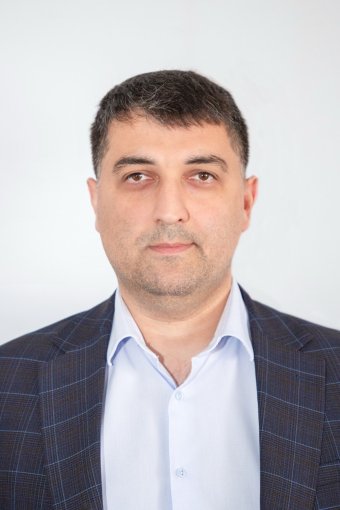 Габисов Чермен Савкузович