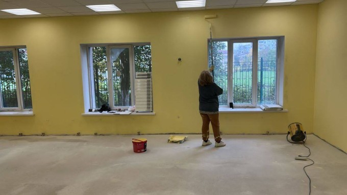 Из личного тг-канала В.Э. Мильдзихова.