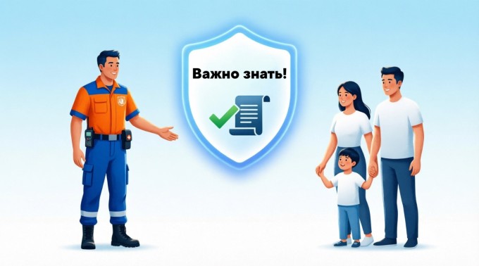 Важно знать: новые меры поддержки для граждан, пострадавших в чрезвычайных ситуациях