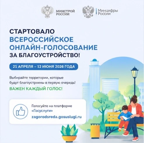 Владикавказ выбирает общественные территории для благоустройства 