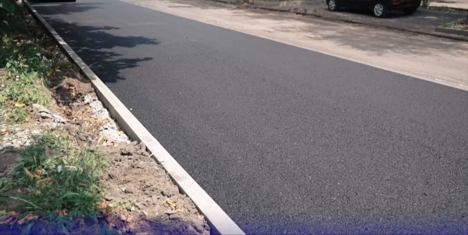 Город меняется!