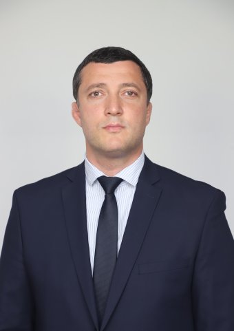 Балаев Владимир Русланович
